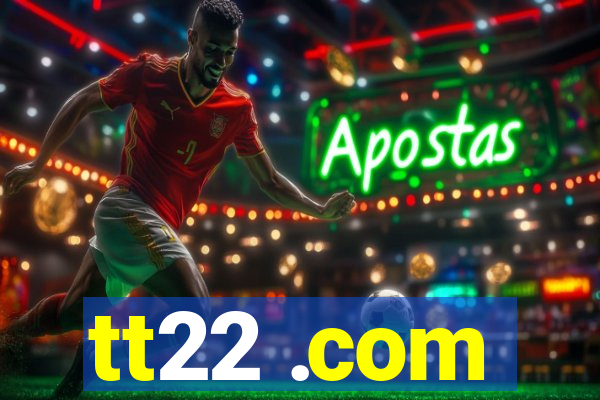 tt22 .com